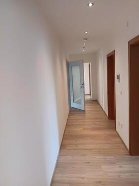 Foto - Etagenwohnung in Train zur Miete