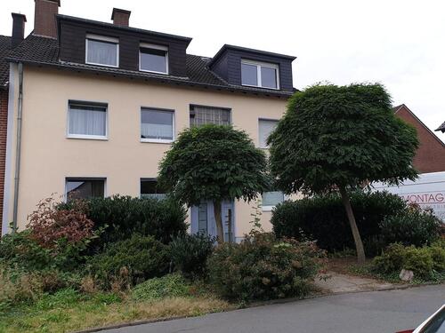 Foto - Möblierte Wohnung in zentraler Lage von Datteln zu vermieten