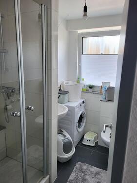 Foto - 2 Zimmer Etagenwohnung zur Miete in Datteln