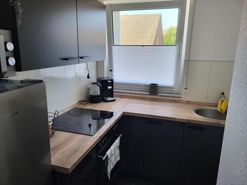 Foto - Etagenwohnung in Datteln zur Miete