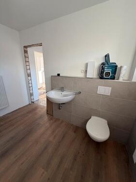 Foto - 2 Zimmer Etagenwohnung zur Miete in Jübek