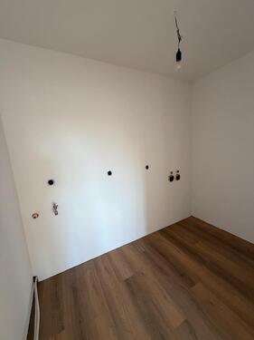 Foto - Etagenwohnung in Jübek zur Miete