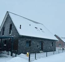 Energieeffizienzklasse A - Einfamilienhaus BJ 2022 - von privat - Südbrookmerland