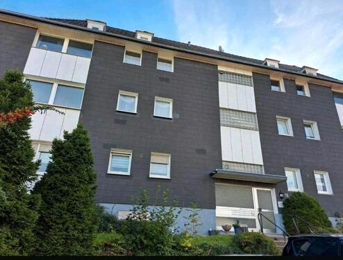 Foto - 2 Zimmer Etagenwohnung zum Kaufen in Medebach