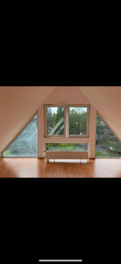 Foto - Großzügige Dachgeschosswohnung in Isernhagen-Süd