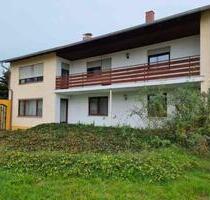 Wohnhaus mit XXL Balkon + Garten + Garage! S-Bahn - Petershausen