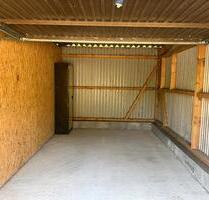 Garage zu vermieten in Seedorf - 65,00&nbsp;EUR Miete, in Seedorf (PLZ: 23823)
