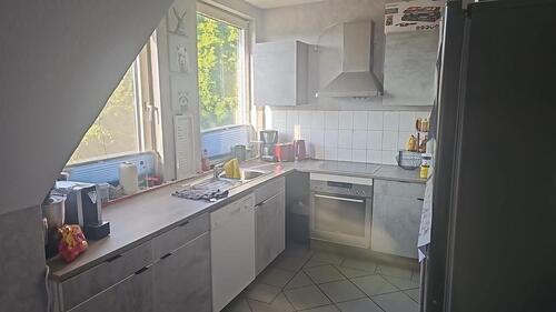 Foto - 4 Zimmer Etagenwohnung zur Miete in Wilhelmshaven