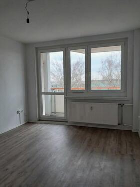 Foto - Hier fühlen Sie sich wohl: Freundliche 2-Zimmerwohnung