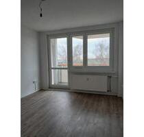 Hier fühlen Sie sich wohl: Freundliche 2-Zimmerwohnung - Dresden Prohlis