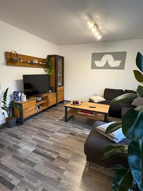 Foto - Etagenwohnung in Wolfsburg zur Miete