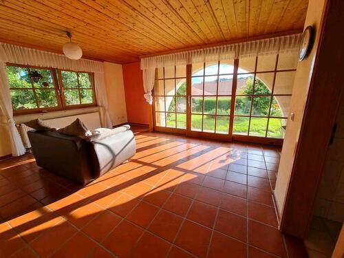 Foto - Helle Einliegerwohnung in Zwiesel zu vermieten