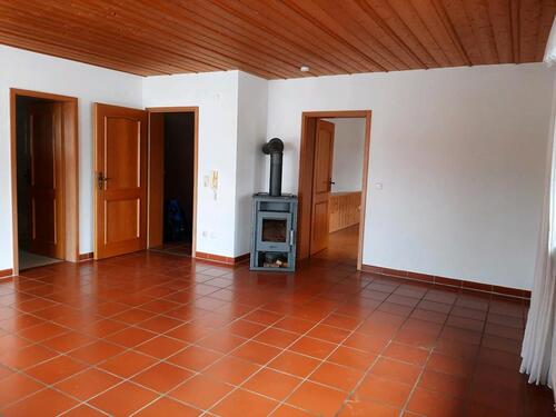 Foto - Erdgeschoßwohnung in Zwiesel zur Miete