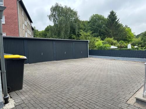 Foto - 3 Zimmer Etagenwohnung zur Miete in Datteln