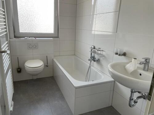 Foto - 3 Zimmer Etagenwohnung in Datteln