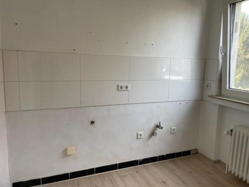 Foto - Etagenwohnung in Datteln zur Miete