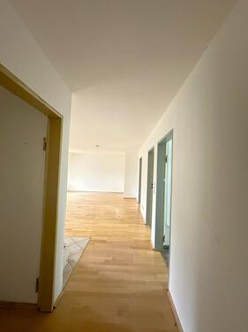 Foto - 3.5 Zimmer Dachgeschoßwohnung in Würzburg