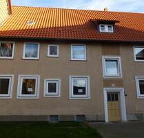 3-Zimmer-Wohnung in ruhiger Lage - Salzgitter Ortschaft Ost