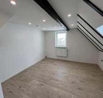 Moderne Dachgeschosswohnung in Brilon-Rösenbeck