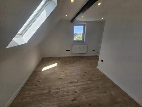 Foto - 2 Zimmer Dachgeschoßwohnung in Brilon