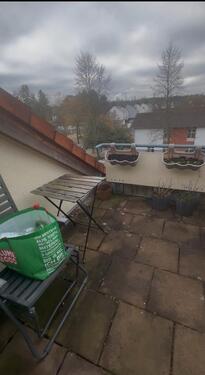 Foto - 1 Zimmer Dachgeschoßwohnung in Köln