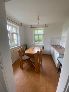 Foto - 2 Zimmer Erdgeschoßwohnung in Dresden