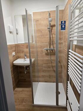 Foto - Erdgeschoßwohnung in Salzgitter zur Miete