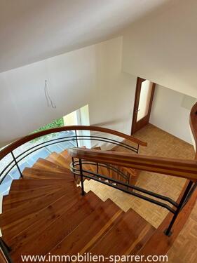 Foto - 7 Zimmer Maisonettenwohnung zur Miete in Tännesberg