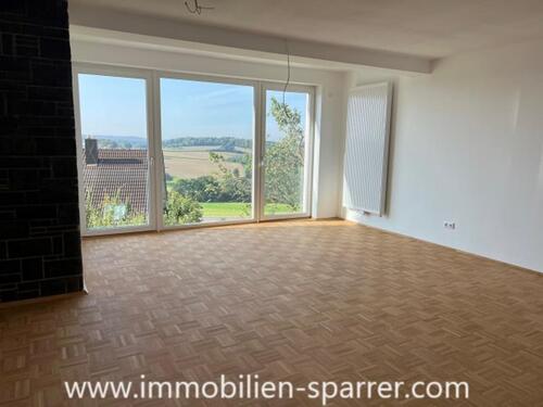 Foto - Maisonettenwohnung in Tännesberg zur Miete