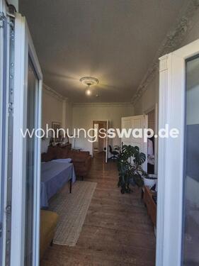Foto - Etagenwohnung in Berlin zur Miete