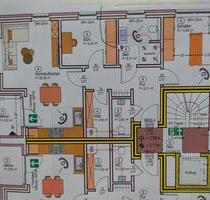 Wohnung zur Vermietung Neubau - 850,00&nbsp;EUR Kaltmiete, ca.&nbsp; 69,00&nbsp;m&sup2; in Vreden (PLZ: 48691)