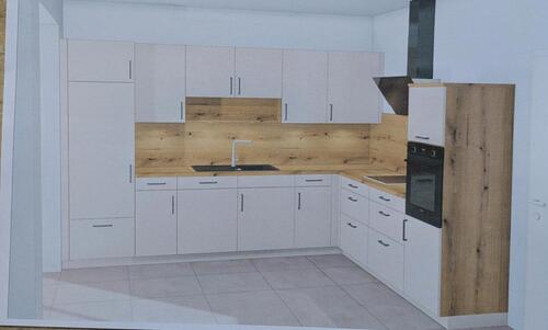 Foto - 3 Zimmer Etagenwohnung zur Miete in Vreden