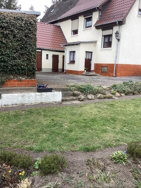 Foto - Reihenhaus zum Kaufen in Rathenow