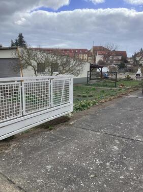 Foto - Reihenhaus in Rathenow