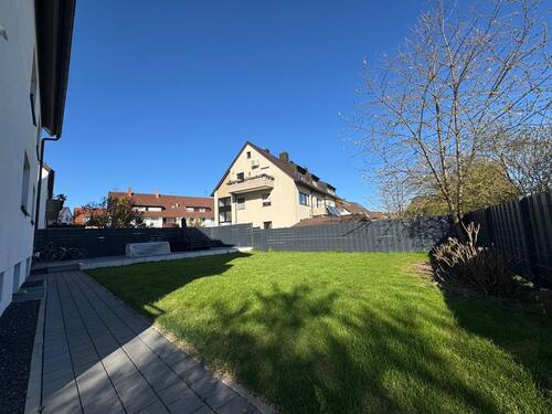 Foto - 9 Zimmer Mehrfamilienhaus, Wohnhaus zum Kaufen in Stuttgart