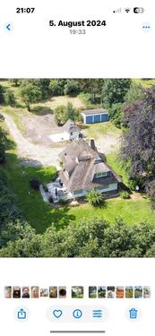 Foto - Reetdachhaus bei Lütjenburg - 580.000,00&nbsp;EUR Kaufpreis, ca.&nbsp; 148,00&nbsp;m&sup2;