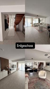 Foto - 3 Zimmer Reihenhaus zum Kaufen in Essen