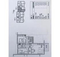 3,5 Zimmer Eigentumswohnung - 265.000,00&nbsp;EUR Kaufpreis, ca.&nbsp; 76,37&nbsp;m&sup2; in Bad Bellingen (PLZ: 79415)