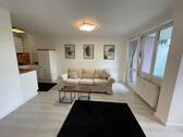 Foto - Bezugfertiges, sorgenfreies Wohnen, möblierte 2 Zimmer Wohnung