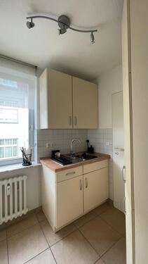 Foto - 1.5 Zimmer Etagenwohnung in Herford