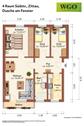 Foto - 4 Zimmer Etagenwohnung zur Miete in Zittau