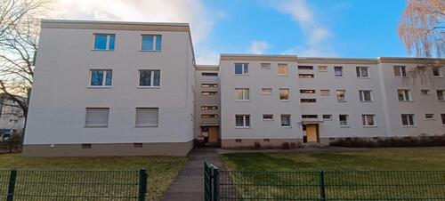 Foto - Leben im Herzen der Gropiusstadt, modernisierte 3 Zimmer Wohnung