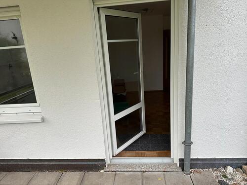 Foto - 3 Zimmer Erdgeschoßwohnung zur Miete in Tettnang