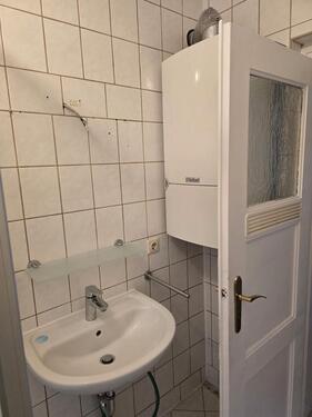 Foto - 2 Zimmer Etagenwohnung in Bad Lauchstädt