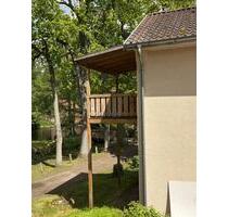 Drei-Zimmer-Wohnung mit Balkon in Müden - Faßberg