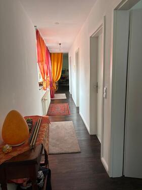 Foto - 3 Zimmer Etagenwohnung in Faßberg