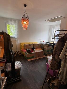 Foto - Etagenwohnung in Faßberg zur Miete