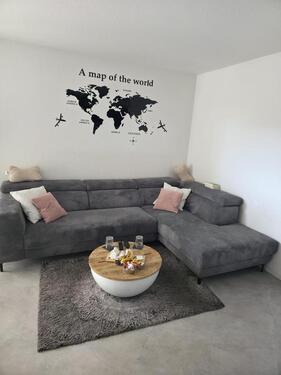 Foto - 2 Zimmer Etagenwohnung zum Kaufen in Westerstede