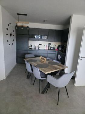 Foto - 2 Zimmer Etagenwohnung in Westerstede
