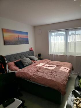 Foto - Etagenwohnung in Westerstede zum Kaufen